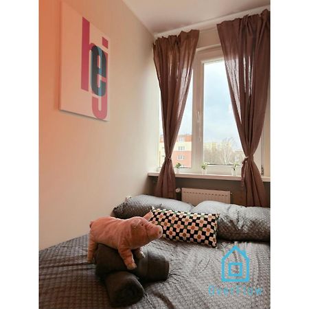 Piggy Room Gdansk Ngoại thất bức ảnh