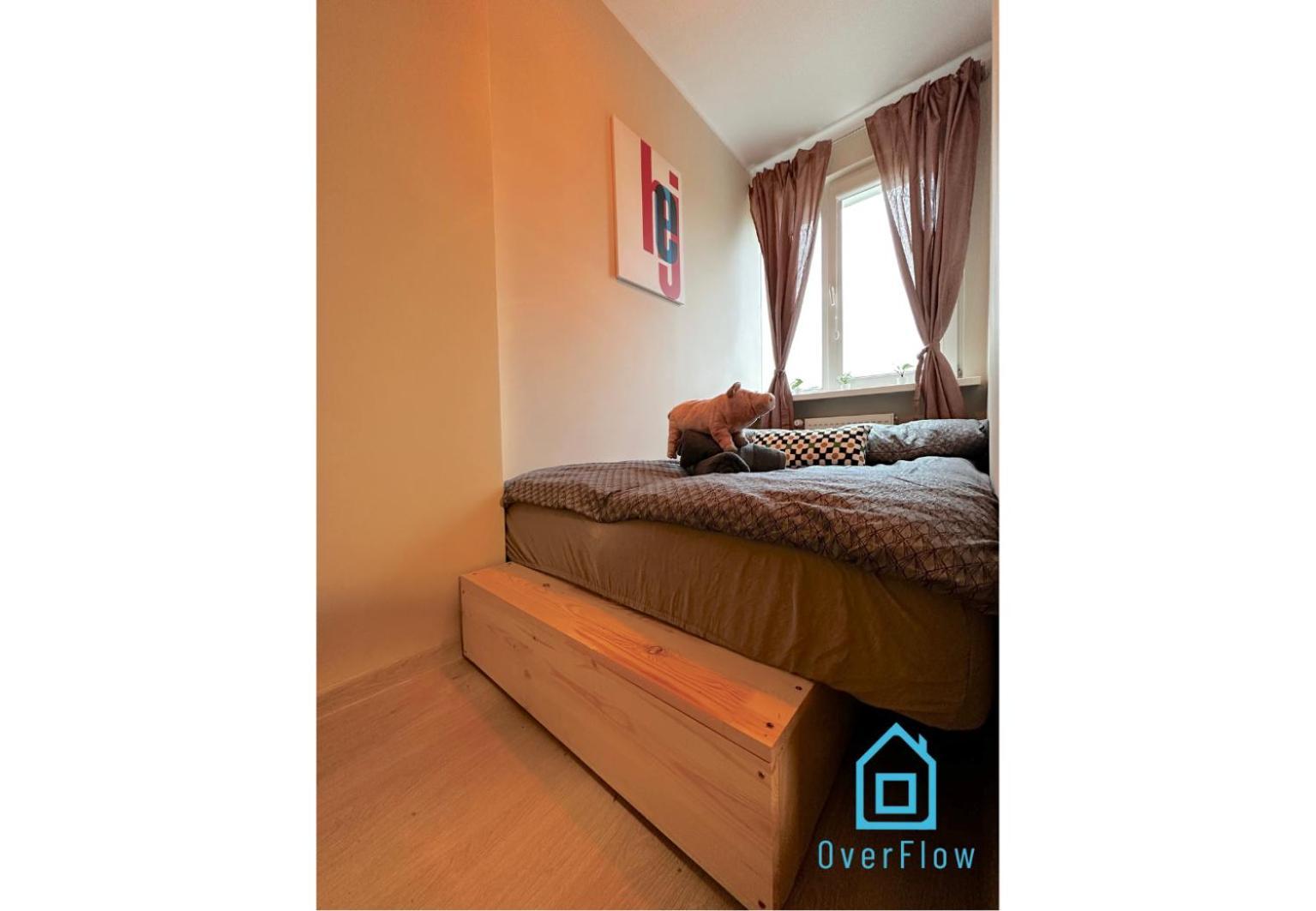 Piggy Room Gdansk Ngoại thất bức ảnh